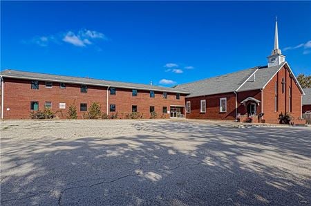 Other space for Sale at 510 E MADISON AVE in Berryville