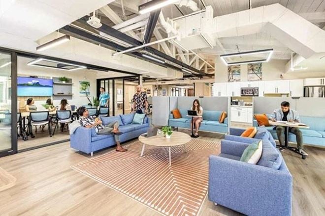 Hawaii Coworking - Hawai'i Coworking