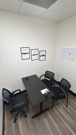 Coworkers Zone LLC - Coworkers OBT