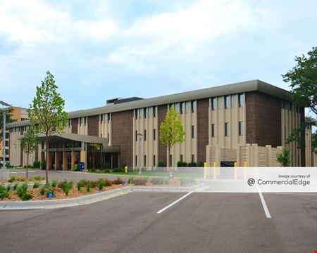 Mercy Health Care Center - Coon Rapids