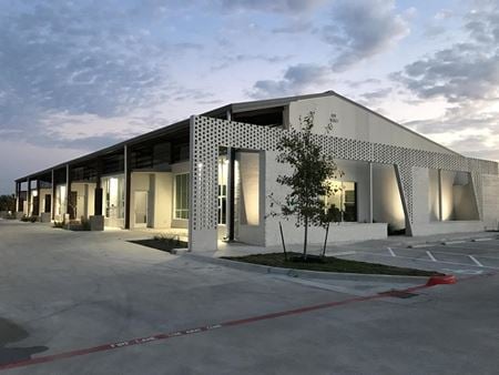 Flex Space space for Rent at 1019 South Heatherwilde Blvd - Buildings 1 & 2 in Pflugerville