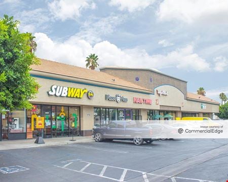 Commercial space for Rent at 5160 Vineland Avenue in North Hollywood