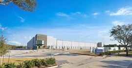 Cubework Sugar Land