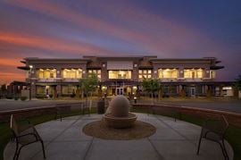 Glendale Northwest