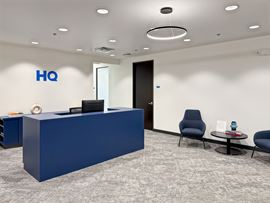 HQ - Dublin - Emerald Pkwy