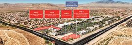 Mountain’s Edge Marketplace - Retail Pads For GL or BTS