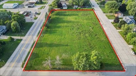VacantLand space for Sale at WI-57 in HILBERT