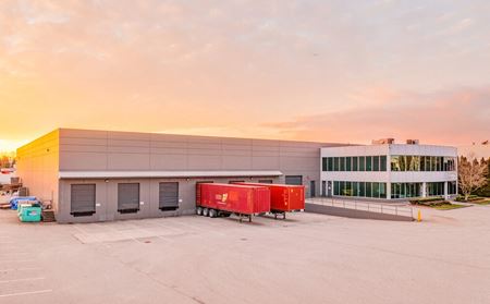 Photo of commercial space at 1645 Cliveden Ave in Delta