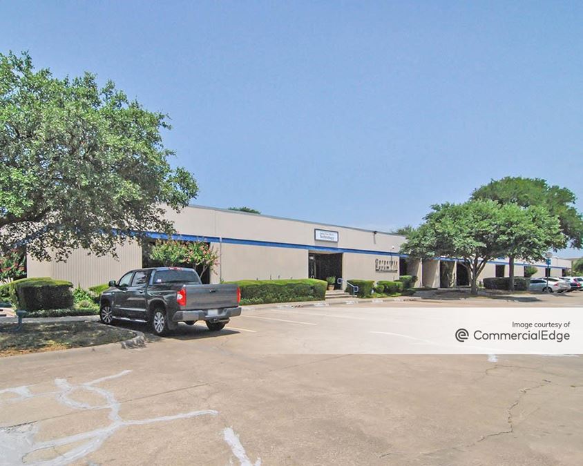 1201 International Pkwy, Richardson, TX 75081