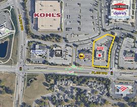 2nd Generation Restaurant for Lease - Lee's Summit, MO
