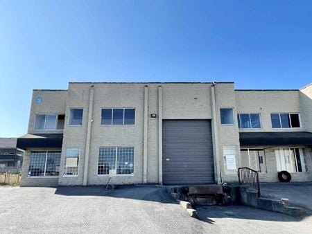 Industrial space for Rent at 14770 64 Avenue in Surrey