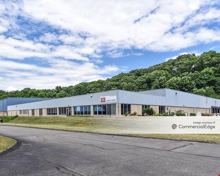 Industrial space for Rent at 2260 Roswell Drive in Pittsburgh