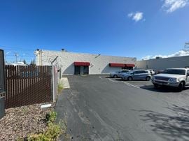 3401-3407 Industrial Drive