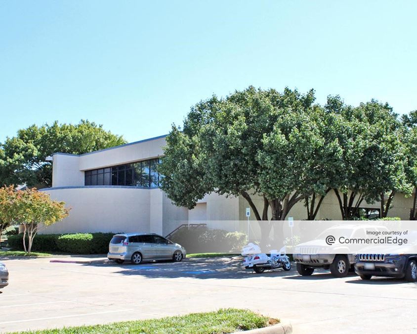 3100 Sprocket Drive, Arlington, TX 76015