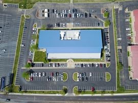 Atrium at Coulter Ridge- 6900 I-40 West
