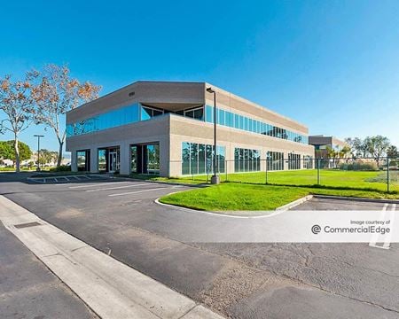 Office space for Rent at 1701 Pacific Avenue in Oxnard