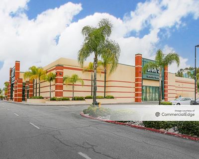 Escondido Promenade