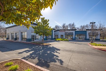 Photo of commercial space at 605 Mangrove Ave in Chico