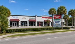 2837 Northwest Federal Highway