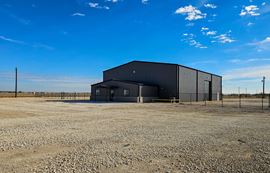 Bomber Industrial Park