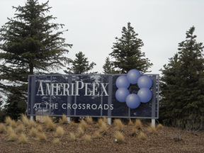 AmeriPlex at the Crossroads - EON Lots