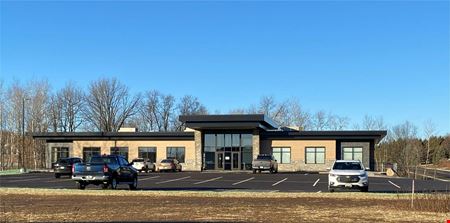 Office space for Rent at 2600 S Wisconsin Ave in Rice Lake