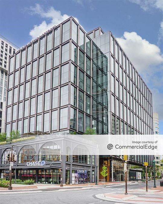 4747 Bethesda Avenue, Bethesda, MD 20815