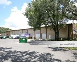 Benjamin Center III