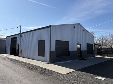 Industrial space for Sale at 1416 W Ainsworth Ave in Pasco