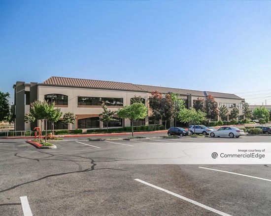 College Point Business Center