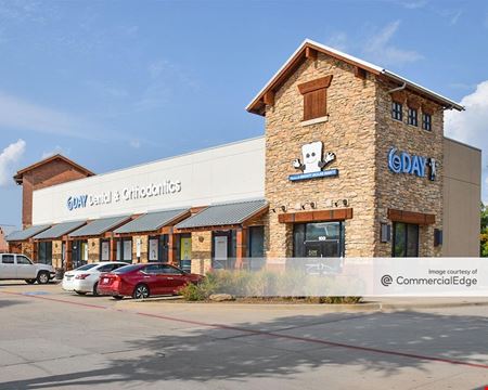 Photo of commercial space at 6050 Long Prairie Road in Flower Mound
