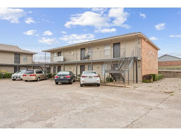 52 Multifamily Units | Multiple Portfolios in One