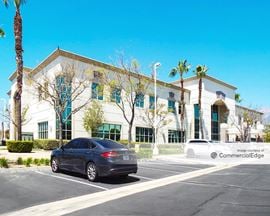 Ferrari Corporate Center