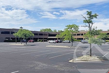 Office space for Rent at 6001 N. Adams Road in Bloomfield Hills
