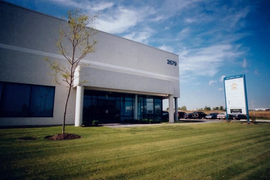 Winston Business Park Winston Business Park