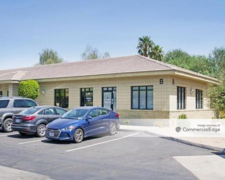 Photo of commercial space at 18001 North 79th Avenue in Glendale