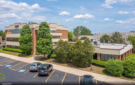 Commercial space for Rent at 1512 Artaius Pkwy in Libertyville