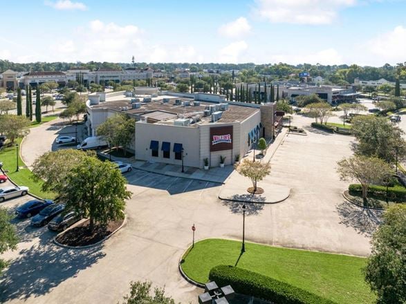 Towne Center at Cedar Lodge