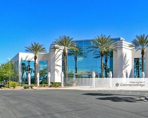 Miracle Flights Plaza - Building 5740 - Las Vegas