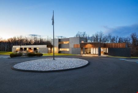 Office space for Rent at 613 New Britain Avenue in Farmington