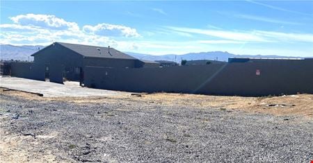 Industrial space for Sale at 17011 Darwin Ave in Hesperia