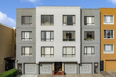 Multi-Family space for Sale at 89 Heather Ave in San Francisco