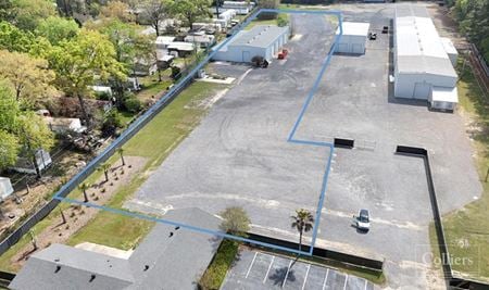 Industrial space for Rent at 139 Hanniford Dr in North Charleston