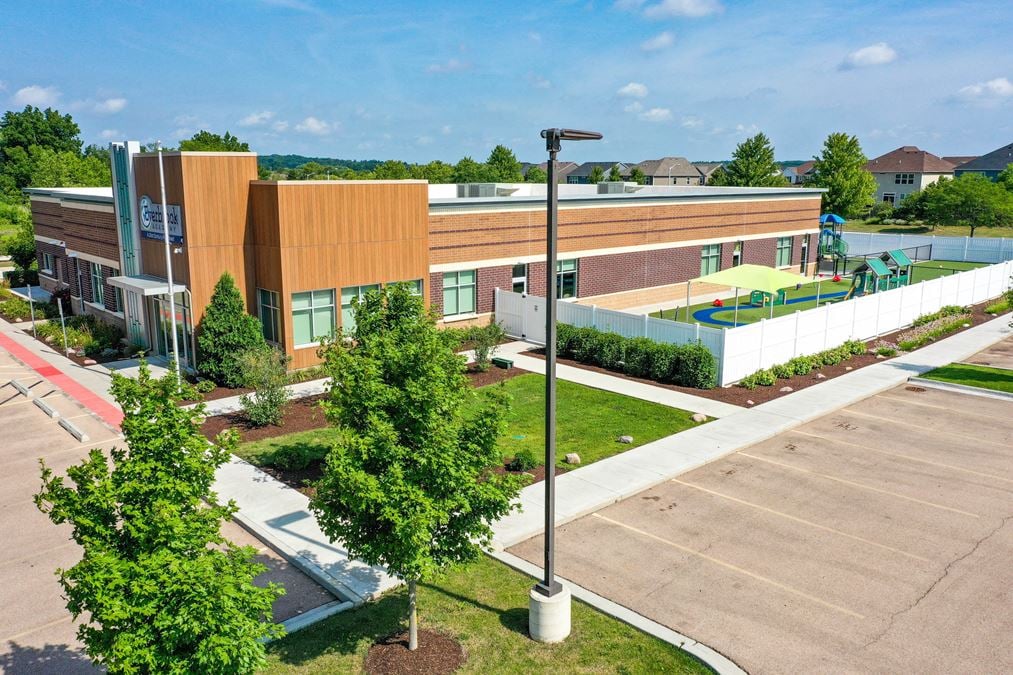 Everbrook Academy - Chicago MSA