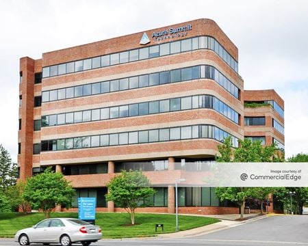 Photo of commercial space at 3050 Chain Bridge Road in Fairfax