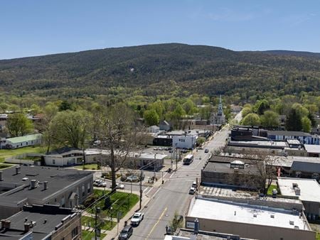 Photo of commercial space at 115-117 Canal St in Ellenville