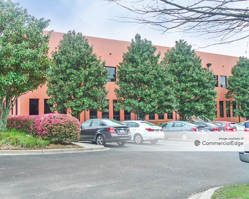 Summit East Technology Park - Lakeside Building