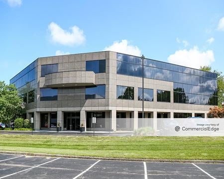 Office space for Rent at 6120 Parkland Blvd in Mayfield Heights