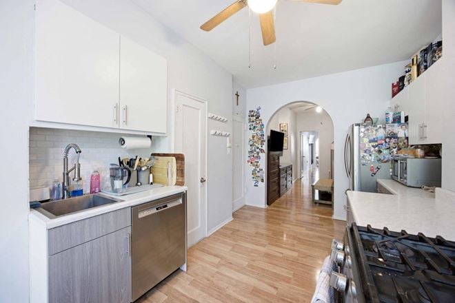 317 Eckford St
