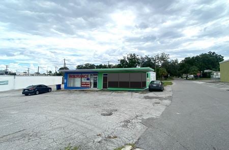 Photo of commercial space at 8501 North Florida Avenue in Tampa